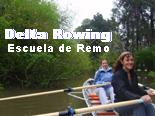 Delta Rowing