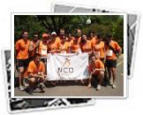 Running Team