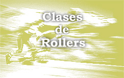 Clases de Rollers