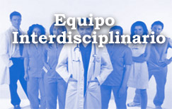 Equipo Interdisciplinario
