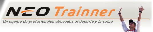 Personal trainer en Argentina