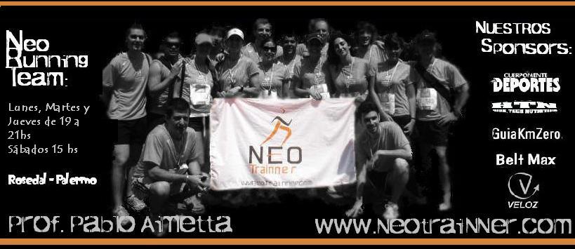 Neo Running Team