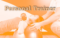 Personal Trainer en Argentina