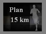 planes para 15 km
