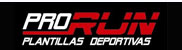 Pro-Run Plantillas Deportivas